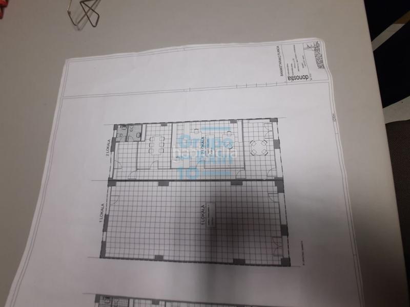 Foto c7e72b03-ea59-4b93-9b36-a57218ca8b75. Local commercial dans donostia-san sebastián - ondarreta pasealekua 14 dans Donostia - San Sebastián