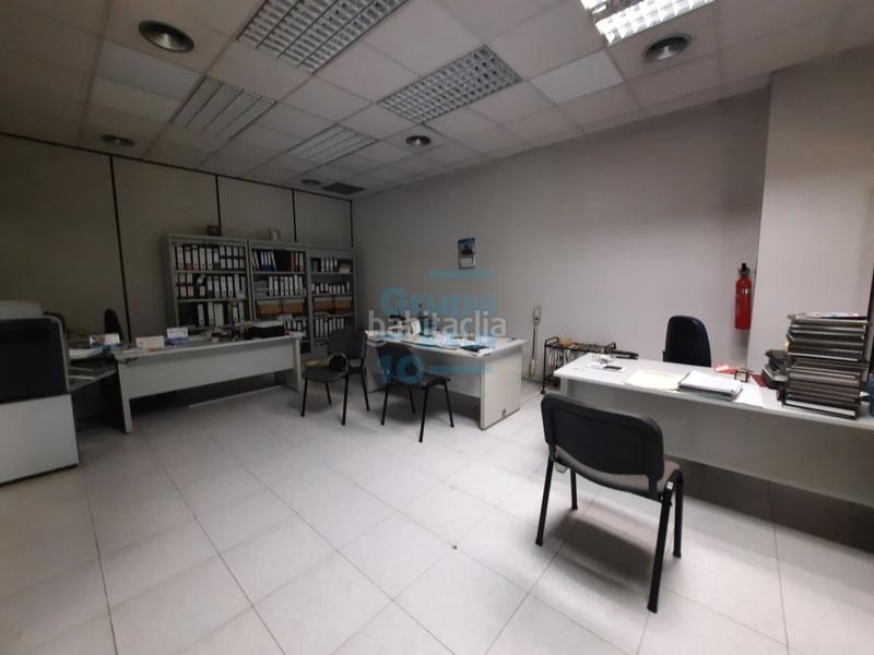 Foto dde202ed-6010-40d2-83c2-5ac8910e3f1b. Local commercial dans donostia-san sebastián - ondarreta pasealekua 14 dans Donostia - San Sebastián