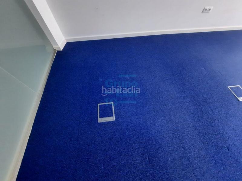 Foto 2d6d2cb8-28b7-40e9-8e31-23fd6e5202d2. Location bureau avec parking dans Ibaeta Donostia - San Sebastián