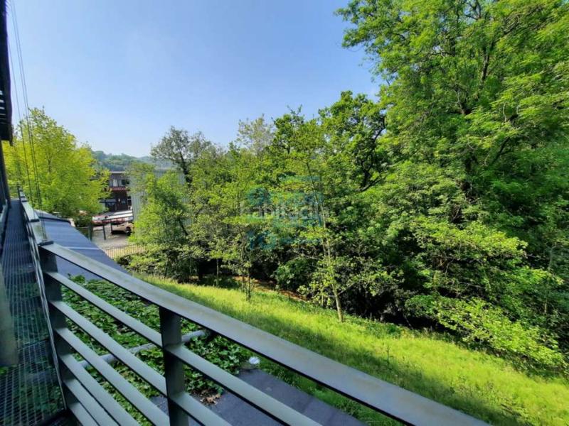 Foto 3cc12f99-2b68-410b-9ce1-d66097469a70. Miete büro mit parking in Ibaeta Donostia - San Sebastián