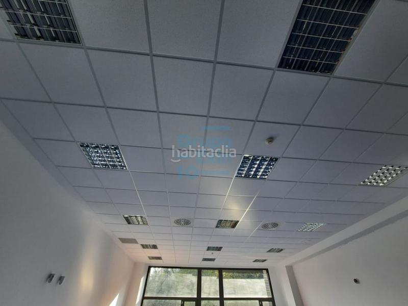 Foto ccb990e8-6104-40ae-b911-0bb6a9867c0c. Miete büro mit parking in Ibaeta Donostia - San Sebastián