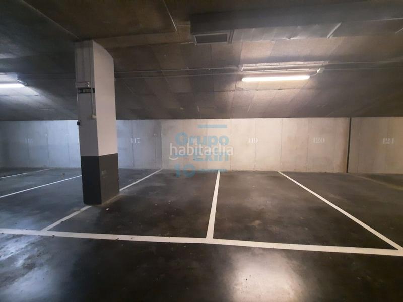 Foto 50763488-30b0-4ee1-8610-c3dafe7dc175. Rent office space with parking in Ibaeta Donostia - San Sebastián