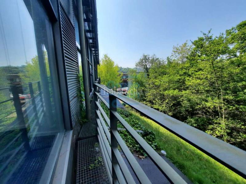 Foto f82a4d1d-aa73-41fb-85bc-b08f01347e7c. Rent office space with parking in Ibaeta Donostia - San Sebastián