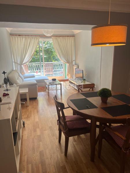 Foto a14c465e-6dd2-4ac6-8d57-cd48bc8a66e1. Location appartement dans donostia-san sebastián - avenida de madrid 9 dans Donostia - San Sebastián