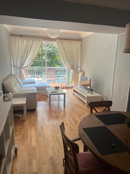 Foto dfa5eee5-d919-4c43-9f6c-671d36ed789d. Location appartement dans donostia-san sebastián - avenida de madrid 9 dans Donostia - San Sebastián