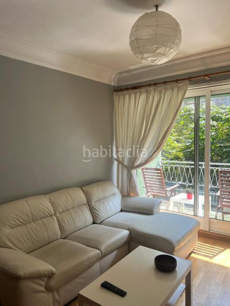 Foto ffc18e29-368b-4cd3-b59a-b291758e9614. Location appartement dans donostia-san sebastián - avenida de madrid 9 dans Donostia - San Sebastián