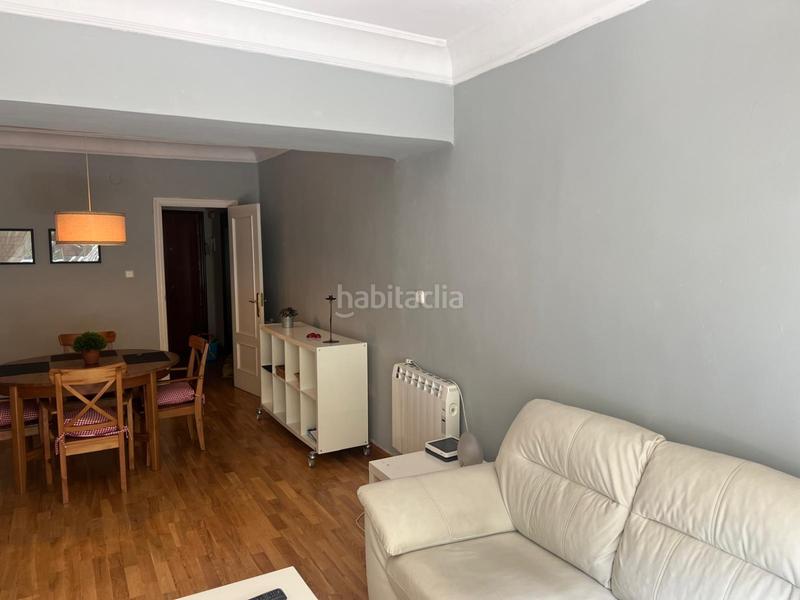 Foto 3b89f13b-9e87-47ee-b80c-347b0eedebf6. Rent flat in donostia-san sebastián - avenida de madrid 9 in Donostia - San Sebastián