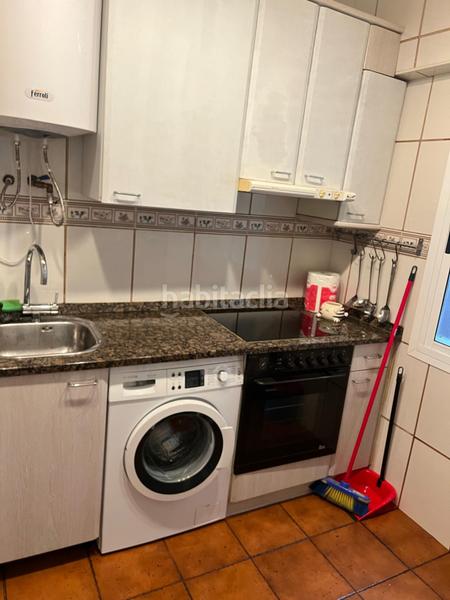 Foto e7f5a91f-e67f-46a5-9b3f-3b727a7e0ed8. Rent flat in donostia-san sebastián - avenida de madrid 9 in Donostia - San Sebastián