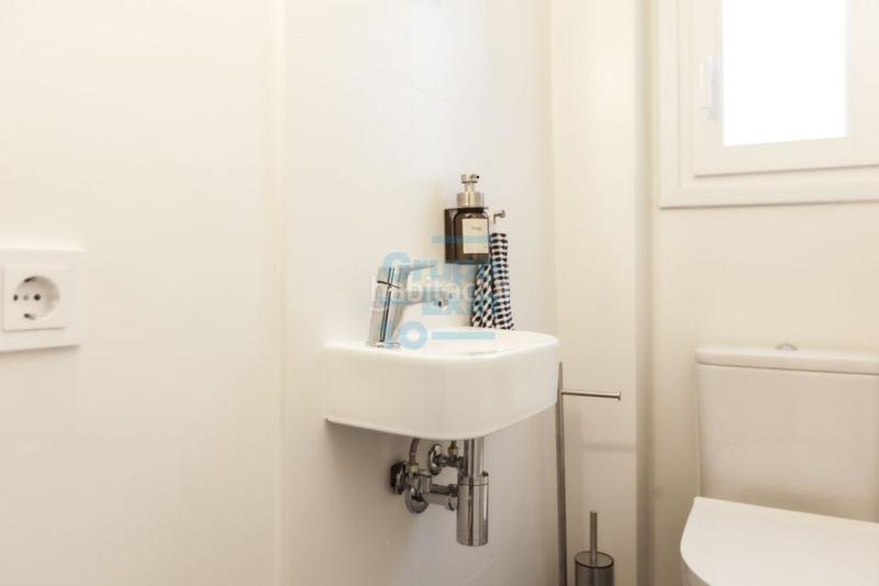 Foto 1110ff45-5a9d-4b01-956c-570a9d1ff60c. Rent flat in donostia-san sebastián - fermin calbeton kalea 4 in Donostia - San Sebastián