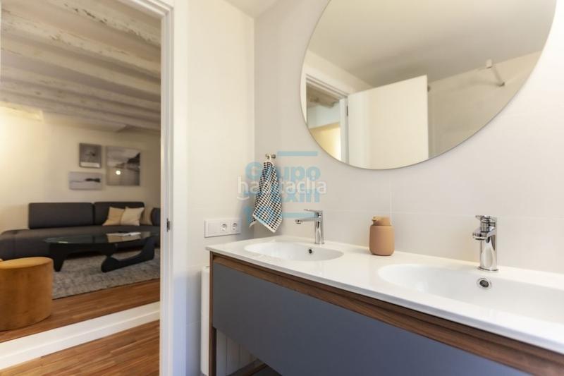 Foto 11a1d247-7730-4b8e-8847-388cb4b8c930. Rent flat in donostia-san sebastián - fermin calbeton kalea 4 in Donostia - San Sebastián