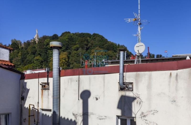 Foto 1a96f496-cf8d-4479-ac3a-17b5cf0e218b. Rent flat in donostia-san sebastián - fermin calbeton kalea 4 in Donostia - San Sebastián