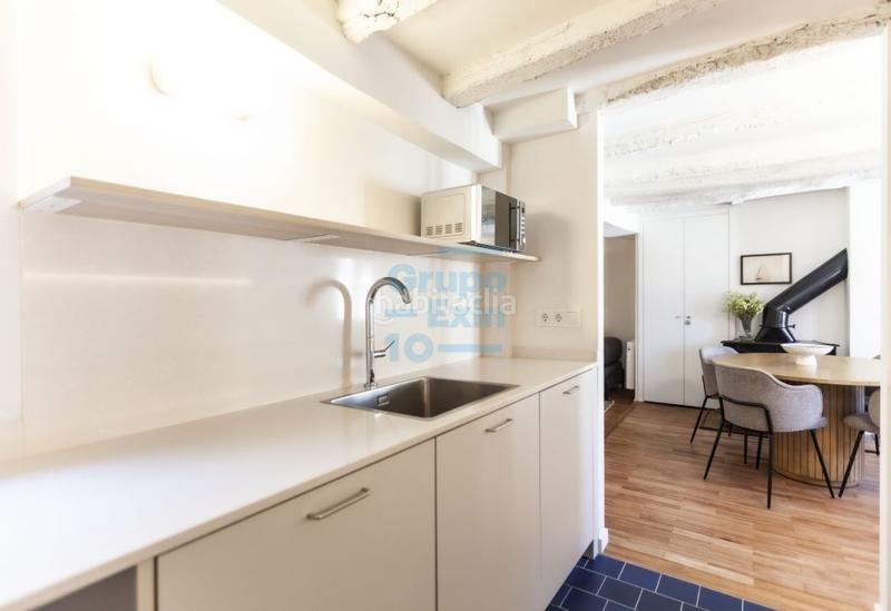 Foto 408ad6a9-1182-40df-9025-ef1842919f8a. Rent flat in donostia-san sebastián - fermin calbeton kalea 4 in Donostia - San Sebastián