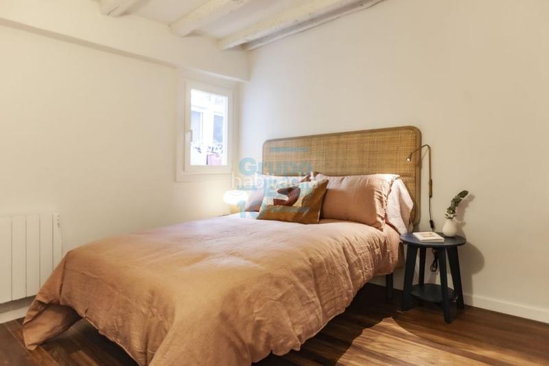 Foto 42de4be5-03ca-45a9-9d72-e7e18fcc2ffd. Rent flat in donostia-san sebastián - fermin calbeton kalea 4 in Donostia - San Sebastián