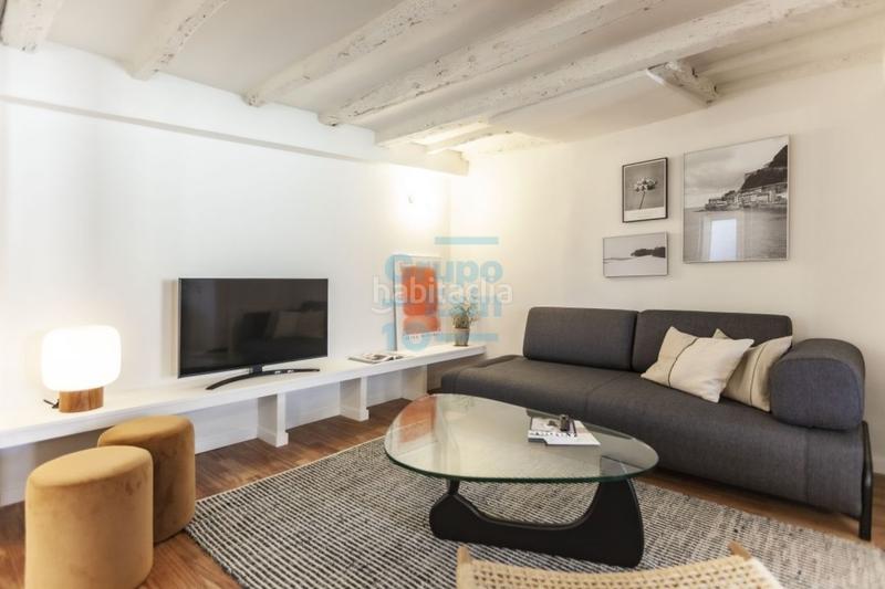 Foto 501c83e2-9b59-4e31-b6e3-6856b691e466. Rent flat in donostia-san sebastián - fermin calbeton kalea 4 in Donostia - San Sebastián