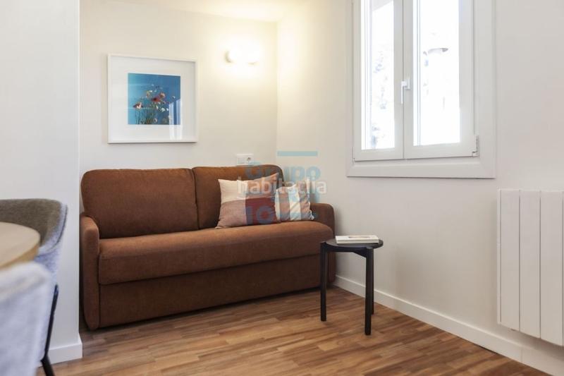 Foto 504bb2ae-1eab-4c0a-b296-8cd611a2ef4c. Rent flat in donostia-san sebastián - fermin calbeton kalea 4 in Donostia - San Sebastián