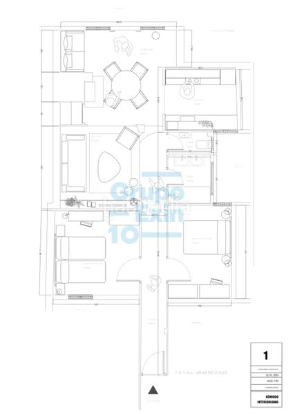 Foto 59adf9d5-60f4-4ea2-884d-d9169e763bb9. Rent flat in donostia-san sebastián - fermin calbeton kalea 4 in Donostia - San Sebastián