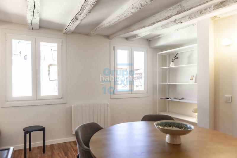 Foto 62db37e4-68c8-496e-bd4d-a5e17b795bf9. Rent flat in donostia-san sebastián - fermin calbeton kalea 4 in Donostia - San Sebastián