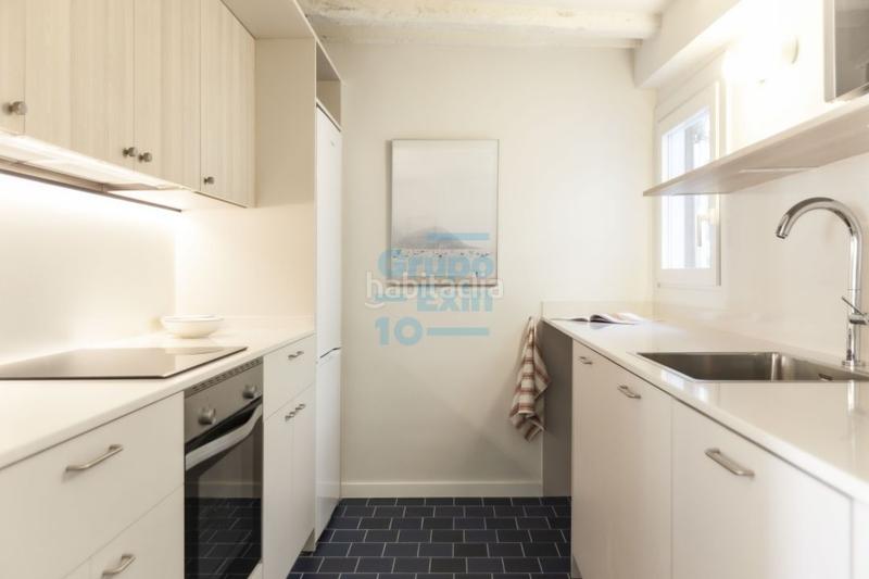 Foto 737c5e18-ad33-4dc6-918e-1144770aaceb. Rent flat in donostia-san sebastián - fermin calbeton kalea 4 in Donostia - San Sebastián