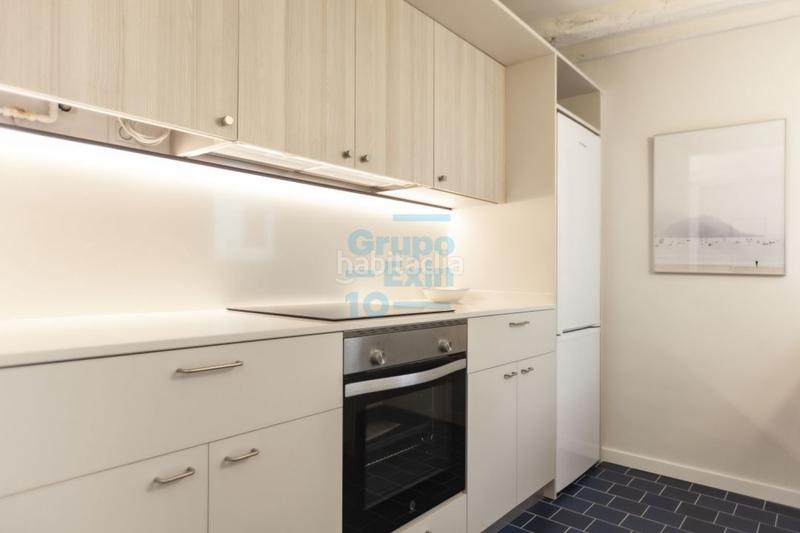 Foto 7f8a7683-4ce9-411e-908c-b5acfe8e0b03. Rent flat in donostia-san sebastián - fermin calbeton kalea 4 in Donostia - San Sebastián
