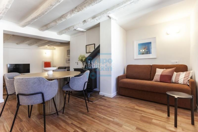 Foto 870e4356-20b4-45fd-902b-3d8e7503de34. Rent flat in donostia-san sebastián - fermin calbeton kalea 4 in Donostia - San Sebastián