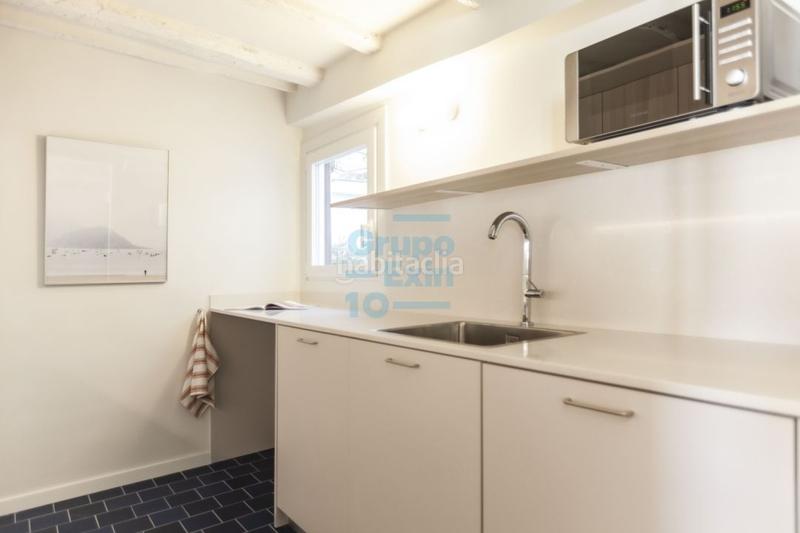 Foto 99bdc900-e1e2-4acd-a4b5-526ff13f34fc. Rent flat in donostia-san sebastián - fermin calbeton kalea 4 in Donostia - San Sebastián