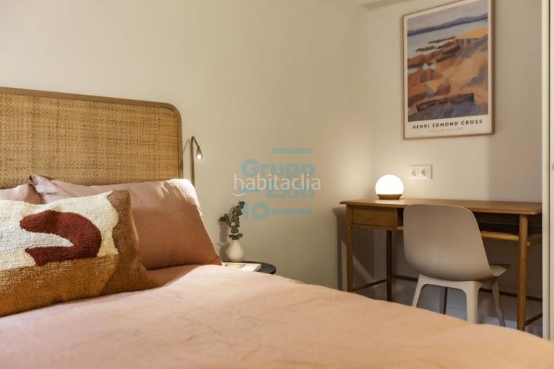 Foto a5cf2300-a1d5-4c1b-b52b-e016fe2a6541. Rent flat in donostia-san sebastián - fermin calbeton kalea 4 in Donostia - San Sebastián