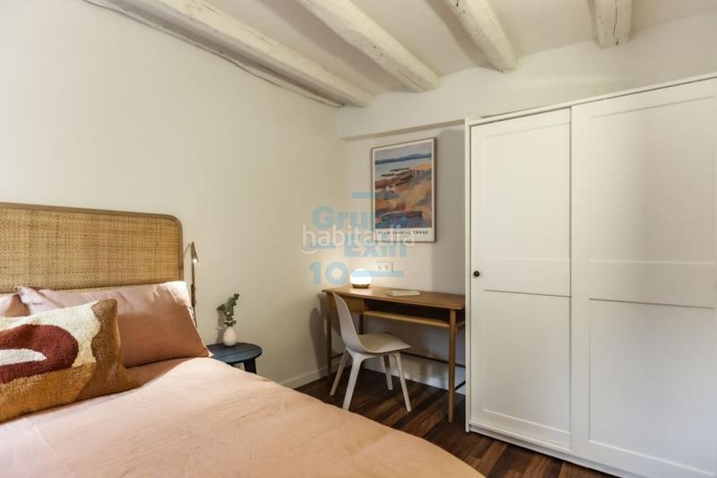 Foto bf76922c-5b9d-4f66-ae3d-ece0108e6be8. Rent flat in donostia-san sebastián - fermin calbeton kalea 4 in Donostia - San Sebastián