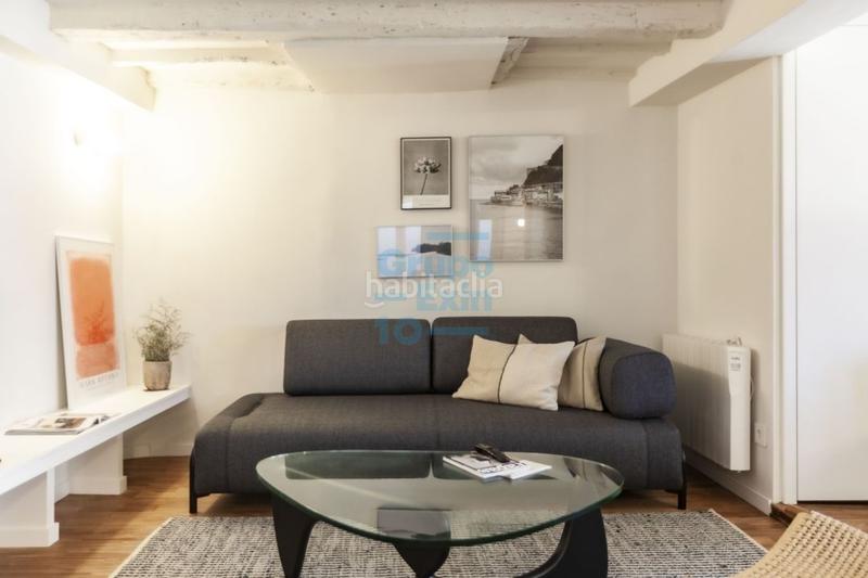 Foto c11e0931-0b2c-4d9f-9a62-3dccc7f2c612. Rent flat in donostia-san sebastián - fermin calbeton kalea 4 in Donostia - San Sebastián