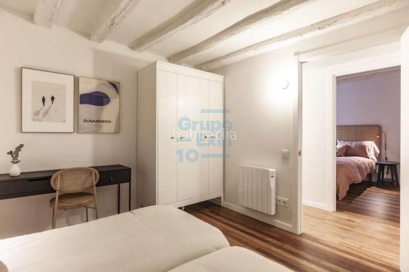 Foto d8e2c561-11ba-46df-af23-26b83e9e103a. Rent flat in donostia-san sebastián - fermin calbeton kalea 4 in Donostia - San Sebastián