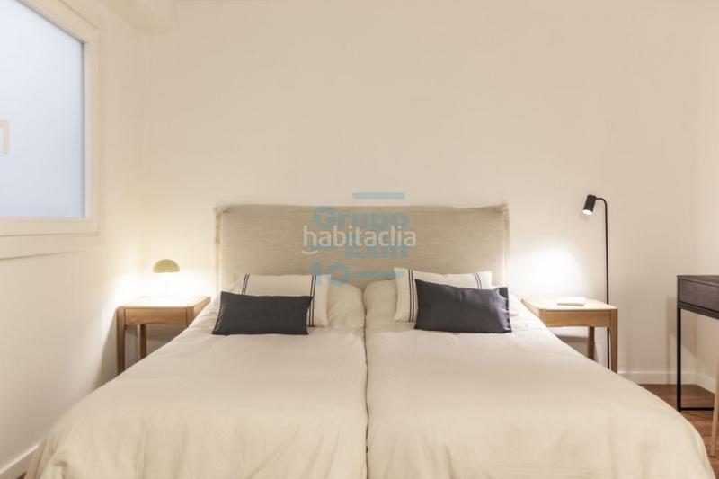 Foto e22bda8c-a294-4044-9f0e-052eeddd362a. Rent flat in donostia-san sebastián - fermin calbeton kalea 4 in Donostia - San Sebastián