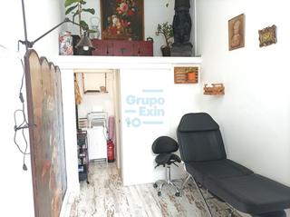 Location Local commercial à Donostia-san sebastián - aldamar kalea 28. Local situado en extraordinaria zona de donostiasan sebasti?n.