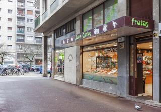 Local Comercial  Donostia-san sebastin - madrid etorbidea. Oportunidad nica, negocio en rentabilidad en amara!