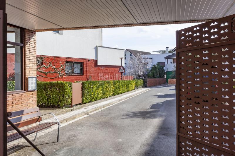 Foto 0c78a894-45d1-430f-adaf-6e245d9a2933. Casa a schiera con riscaldamento parcheggio piscina in Donostia - San Sebastián