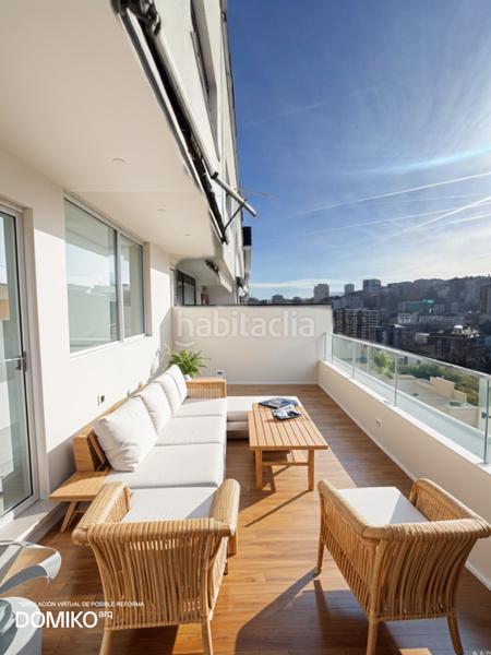 Foto 92093c25-f6f5-474b-968d-07a24ca26f33. Casa a schiera con riscaldamento parcheggio piscina in Donostia - San Sebastián