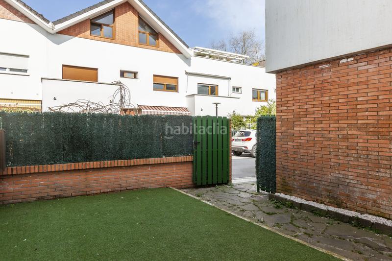 Foto a7c25555-f43c-4f43-ae7a-16eb782ab8a7. Casa a schiera con riscaldamento parcheggio piscina in Donostia - San Sebastián