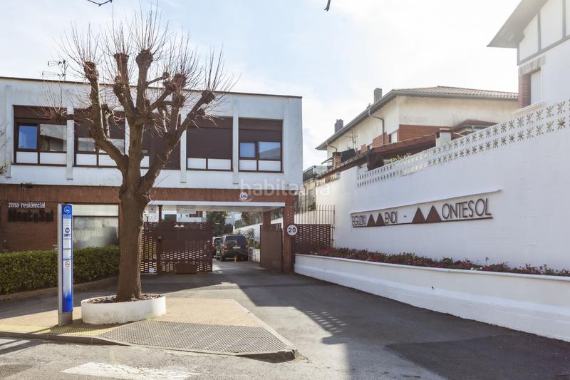 Foto a7f288d1-db62-4365-b4ee-fe2130c1bf66. Casa a schiera con riscaldamento parcheggio piscina in Donostia - San Sebastián