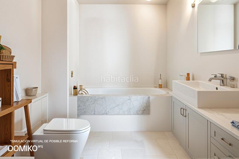 Foto c96afdeb-bbae-4bba-a950-f395e9aae118. Casa a schiera con riscaldamento parcheggio piscina in Donostia - San Sebastián