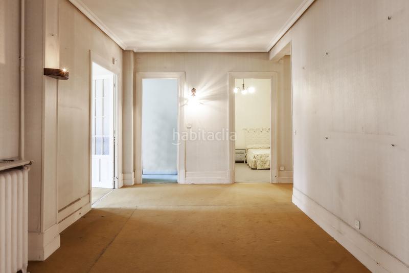 Foto 1ad1195b-e0ca-4e11-a242-82d59b670c64. Piso descubre una propiedad exclusiva situada en la mejor zona del barrio de Gros en donostiasan sebastián. en Donostia - San Sebastián