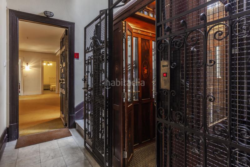 Foto 27218c36-b192-43c6-82da-a19a89ae39fd. Piso descubre una propiedad exclusiva situada en la mejor zona del barrio de Gros en donostiasan sebastián. en Donostia - San Sebastián