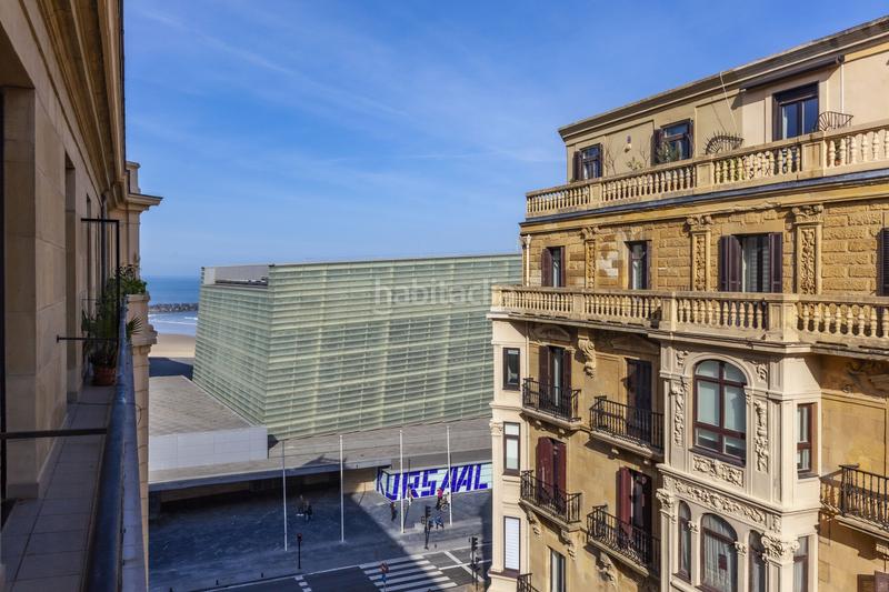 Foto 72f6640d-c71c-467f-bf7a-f8962ce50707. Piso descubre una propiedad exclusiva situada en la mejor zona del barrio de Gros en donostiasan sebastián. en Donostia - San Sebastián