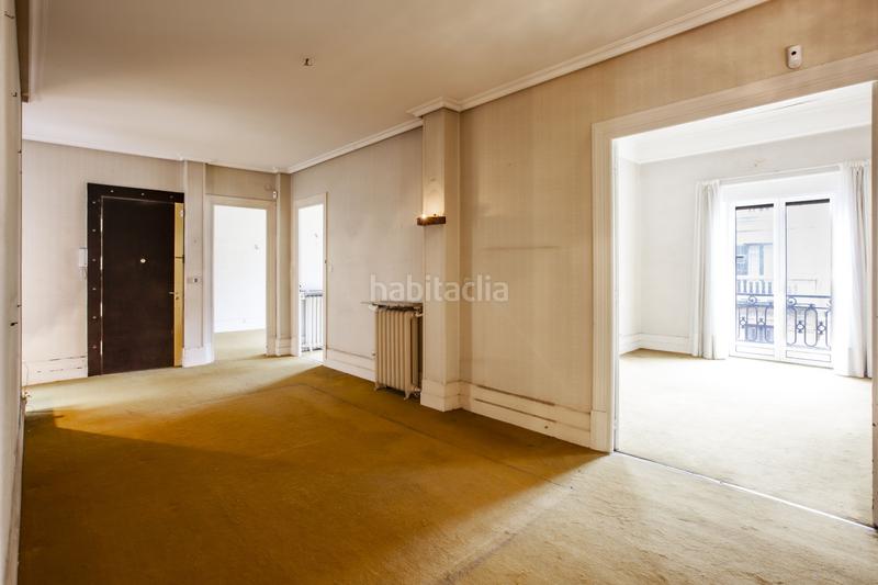 Foto 76eaed3b-92c3-4e38-80d2-9a0f8aa905cb. Piso descubre una propiedad exclusiva situada en la mejor zona del barrio de Gros en donostiasan sebastián. en Donostia - San Sebastián