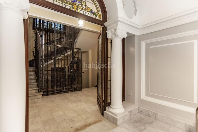 Foto aaaf0b72-59c1-45f3-80d7-2fca195c2490. Piso descubre una propiedad exclusiva situada en la mejor zona del barrio de Gros en donostiasan sebastián. en Donostia - San Sebastián