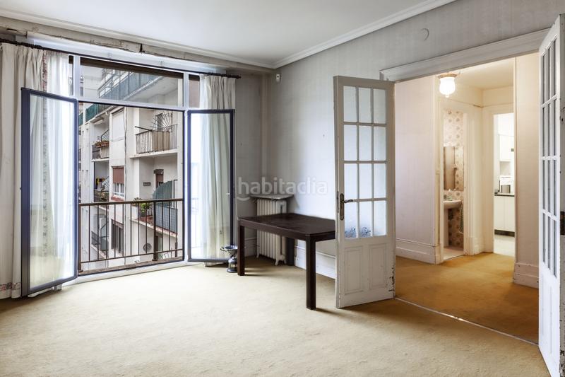 Foto f2a999fe-c8ed-49a6-80da-9202be3623ac. Piso descubre una propiedad exclusiva situada en la mejor zona del barrio de Gros en donostiasan sebastián. en Donostia - San Sebastián