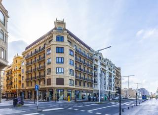Pis  Donostia-san sebastin - pea y goi. Descubre una propiedad exclusiva situada en la mejor zona del ba