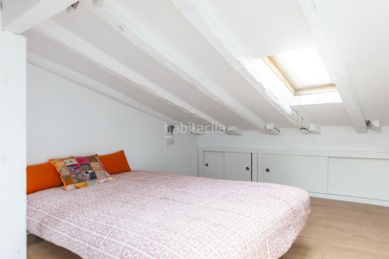 Foto 3a268a02-5cc9-4022-b249-2ef76e0d0c9e. Àtic amb calefacció a Parte Vieja Donostia - San Sebastián