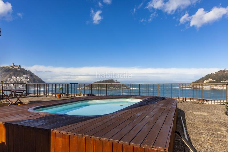 Foto 08c2e80b-c826-450d-9df8-bd0431f46fa2. Appartement dans donostia-san sebastián - mirakontxa pasealekua 31 dans Donostia - San Sebastián