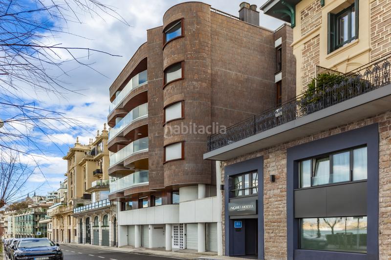 Foto 254df34d-b478-4700-b106-231ea2601c39. Appartement dans donostia-san sebastián - mirakontxa pasealekua 31 dans Donostia - San Sebastián