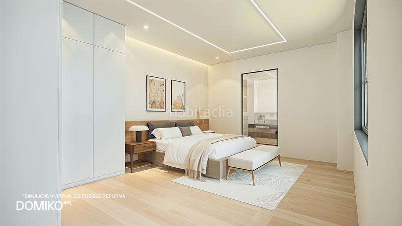 Foto 3cf0ab27-06cd-4616-911d-4a9ce3b31cb6. Appartement dans donostia-san sebastián - mirakontxa pasealekua 31 dans Donostia - San Sebastián