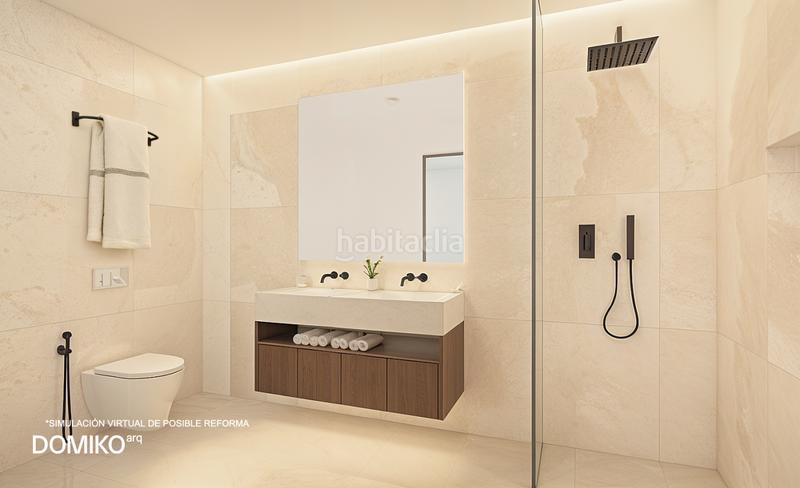 Foto 48fc8d86-9afe-4b7b-91db-0829dbe12970. Appartement dans donostia-san sebastián - mirakontxa pasealekua 31 dans Donostia - San Sebastián