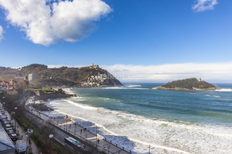 Foto 5832891a-6e86-463b-96dd-94b632f4ae33. Appartement dans donostia-san sebastián - mirakontxa pasealekua 31 dans Donostia - San Sebastián